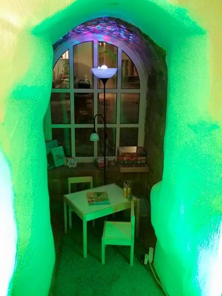 Hotel Restaurant Altes Badhaus Eberbach  Exterior photo